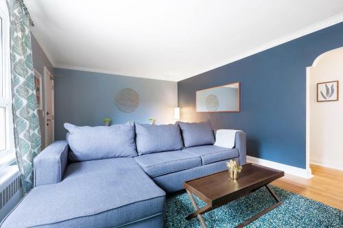 Apartamento Chic Apt Bet Eglinton W And St Clair W Stations!