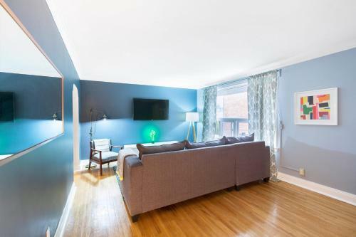 Apartamento Chic Apt Bet Eglinton W And St Clair W Stations!
