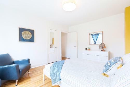 Apartamento Chic Apt Bet Eglinton W And St Clair W Stations!
