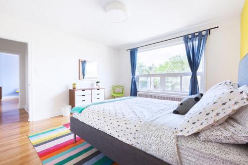 Apartamento Delightful Apt Bet Eglinton & St Clair W Stations!