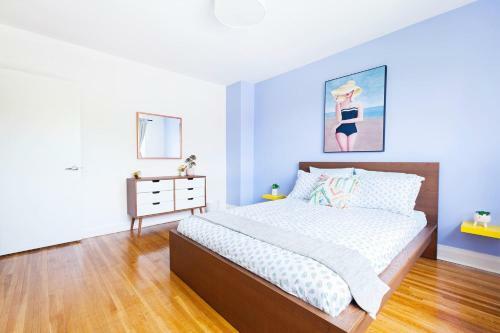 Apartamento Delightful Apt Bet Eglinton & St Clair W Stations!