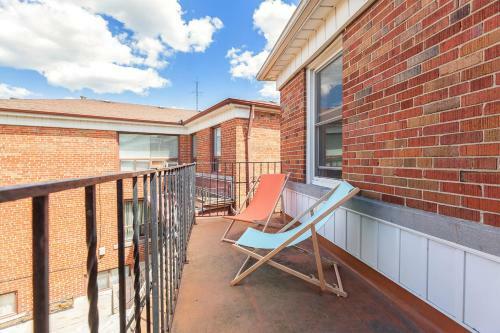 Apartamento Delightful Apt Bet Eglinton & St Clair W Stations!