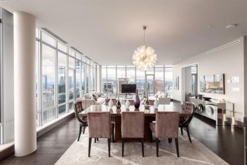 Apartamentos Sky Residences Vancouver