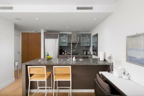 Apartamentos Sky Residences Vancouver