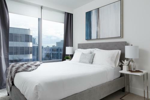 Apartamentos Sky Residences Vancouver