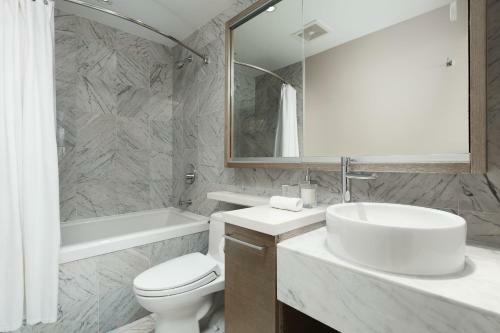 Apartamentos Sky Residences Vancouver