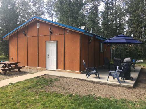 Cougar Mountain Cabin Rentals