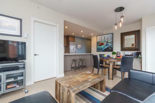 Apartamento City Center