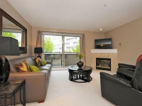 Apartamento Harbour View