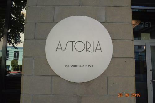 Apartamento Euphoria At The Astoria