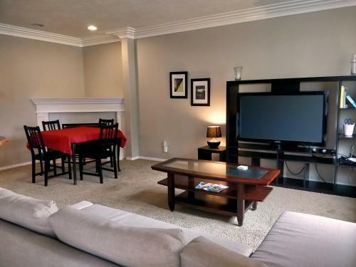 Apartamento Scott St.