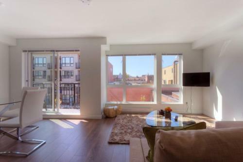 Cedar Suite At The Union