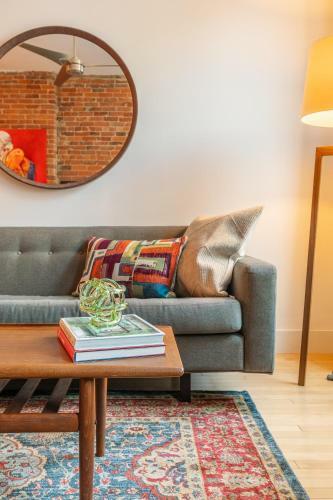 Apartamento Charming House On Queen West