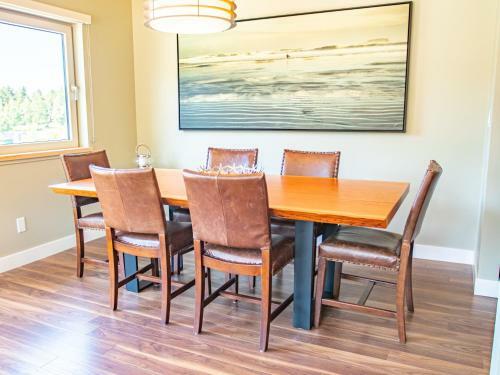 Apartamento The Moorage
