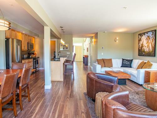 Apartamento The Moorage