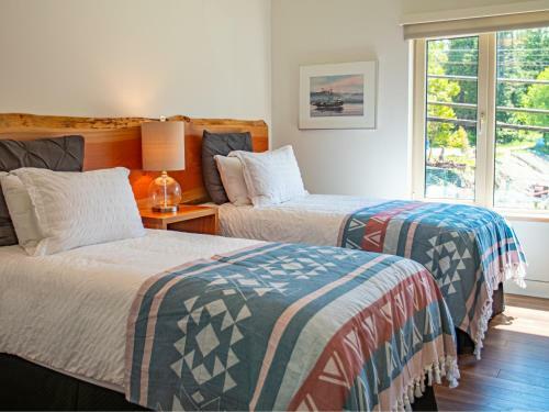 Apartamento The Moorage