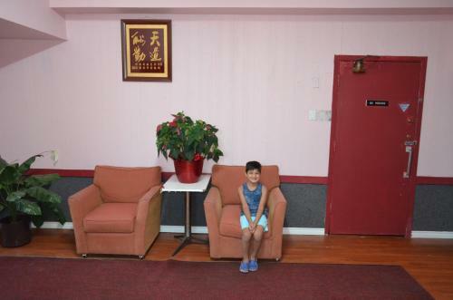 Posada Two Hills Inn