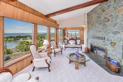 Villa Barkley Manor Executive