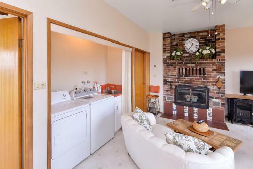 Villa Barkley Manor Executive
