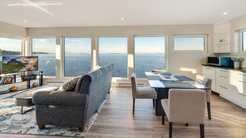 Orca View Suite 10 Mile Point