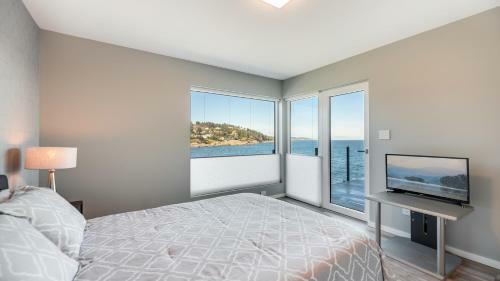 Orca View Suite 10 Mile Point