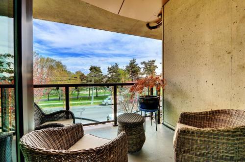 Apartamento Reef Executive Condo