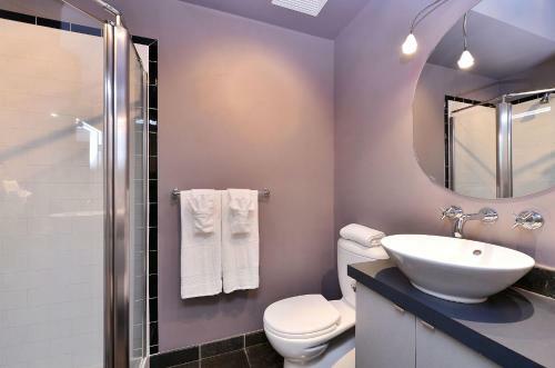 Apartamento Reef Executive Condo
