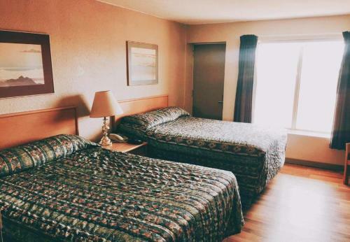 Hotel Hi Valley Motor Inn