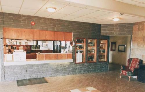 Hotel Hi Valley Motor Inn
