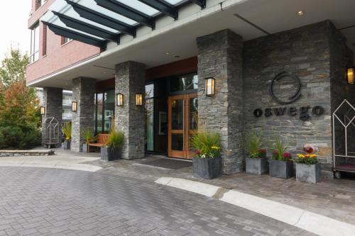 Apartamento Oswego