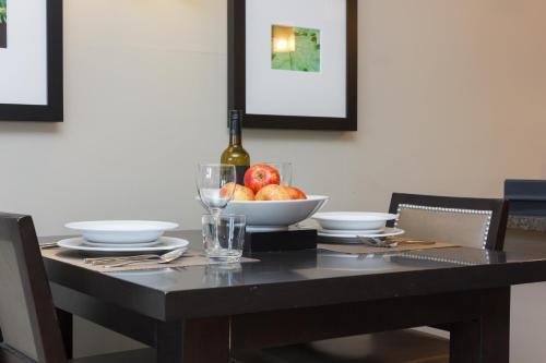 Apartamento Oswego