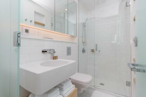 Apartamento Lookout Point