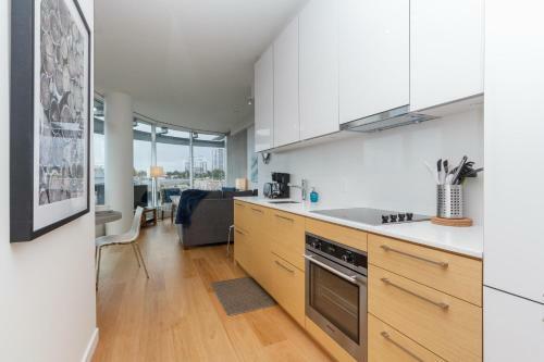 Apartamento Lookout Point