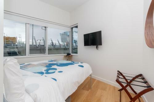 Apartamento Lookout Point
