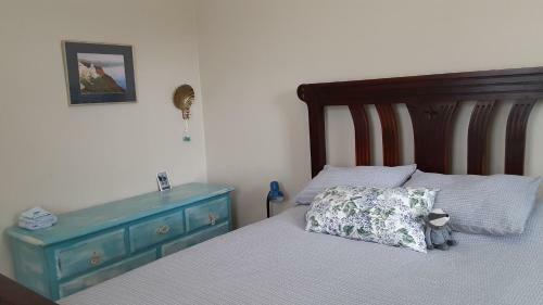 Hostal Sea Birds Cottage