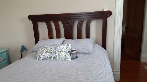 Hostal Sea Birds Cottage