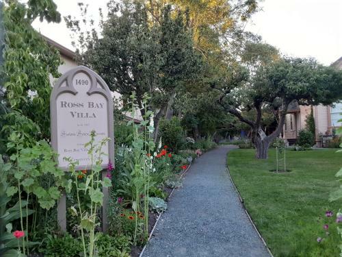 Hostal Sea Birds Cottage