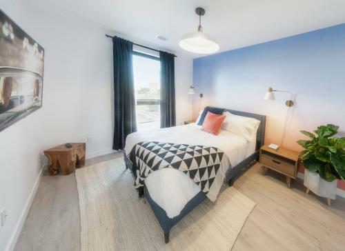 Hotel The Laundry Rooms - Waterloo