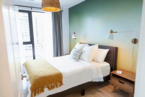 Hotel The Laundry Rooms - Waterloo
