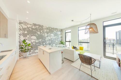 Hotel The Laundry Rooms - Waterloo