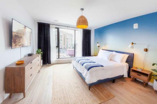 Hotel The Laundry Rooms - Waterloo