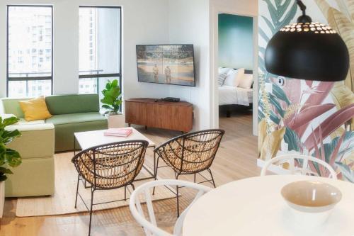 Hotel The Laundry Rooms - Waterloo