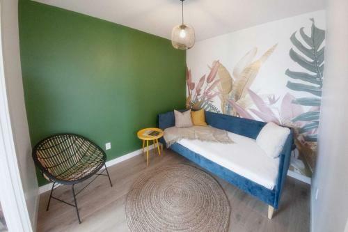 Hotel The Laundry Rooms - Waterloo