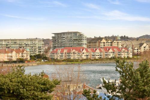 Apartamento Harbourview Executive At The Reef