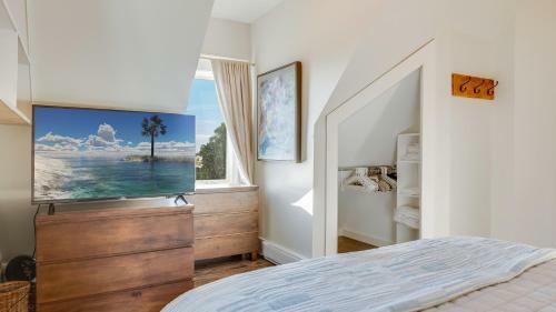 Kaliana Sanctuary With Stunning Views