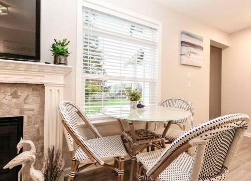 Lovely Cottage By The Clty