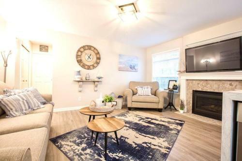 Lovely Cottage By The Clty