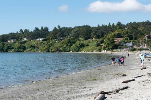 Otter Grotto 2 Bed Suite - Oceanfront Relaxation
