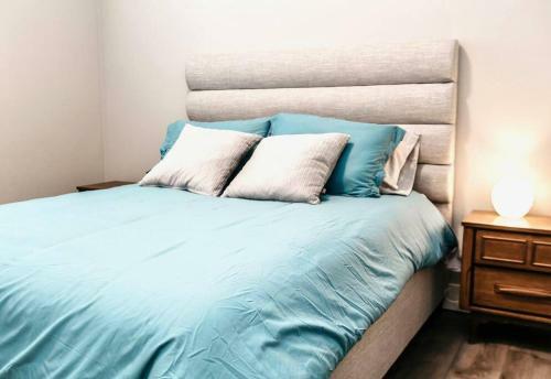 New 2 Bedroom Sulte