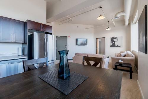 Apartamento Executive Stay